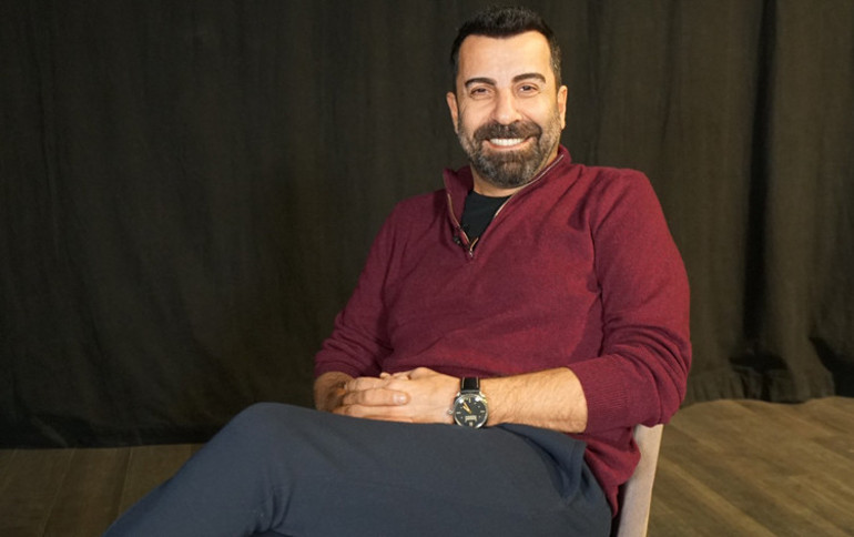 Emre Karayelin yanıtı duygulandırdı Babamı kaybettiğim gün...