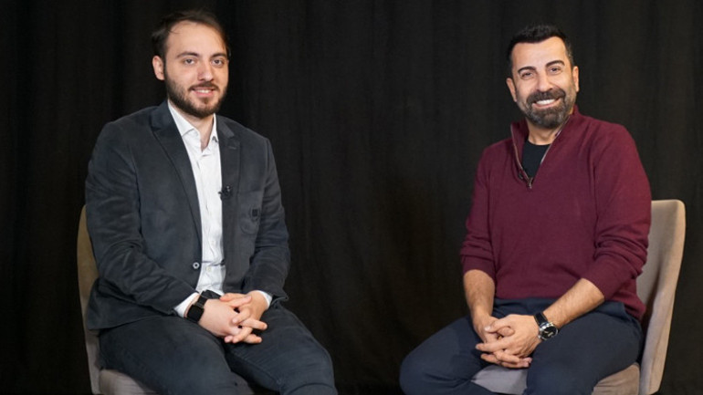 Emre Karayelin yanıtı duygulandırdı Babamı kaybettiğim gün...