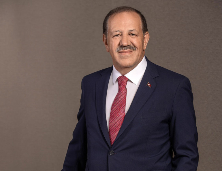 Kalyoncu: Devletten bir kuruş almadan 10 milyar 250 milyon Avro harcıyoruz