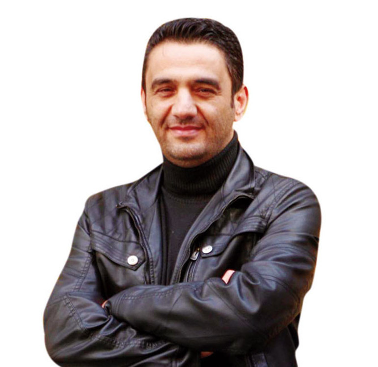 Kehanet mi lanet mi... Yazdığı acıyı 20 yıl sonra kendi yaşadı