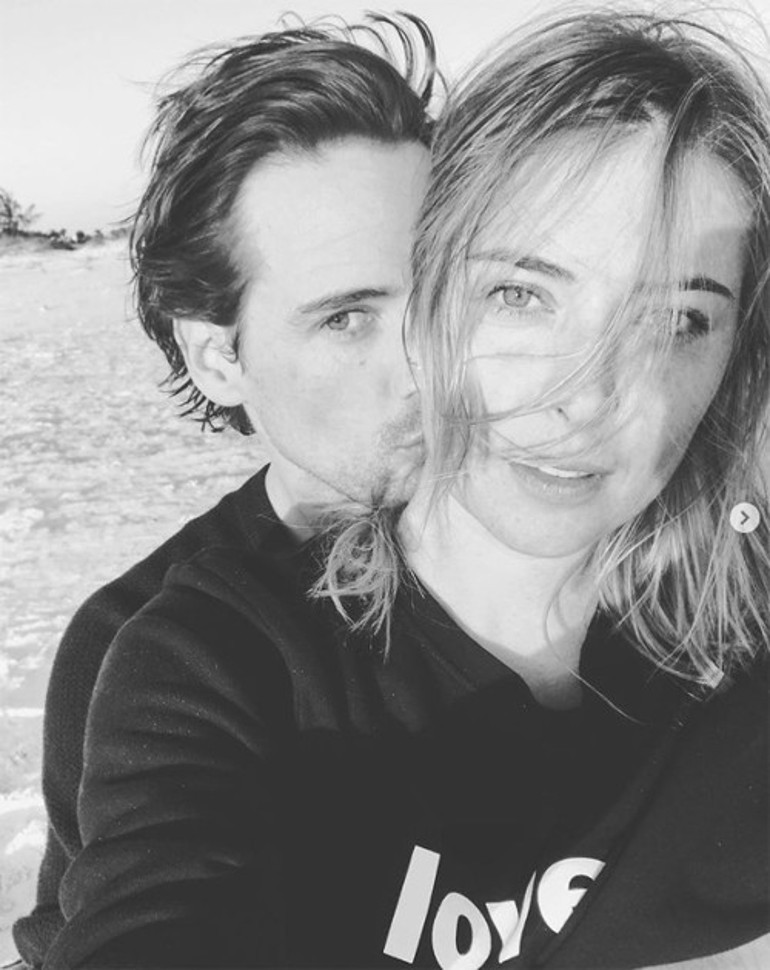 Maria Sharapova hamile: İki kişilik doğum günü pastası