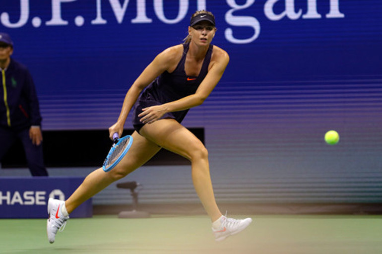 Maria Sharapova hamile: İki kişilik doğum günü pastası