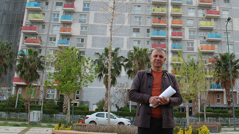 Attığı imza hayatını kabusa çevirdi Bahtsız kiracı