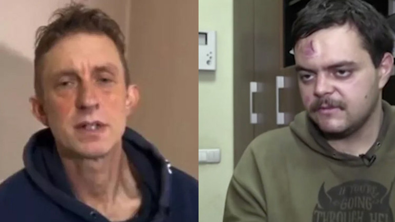 İngiliz bakandan esir askerler için şaşırtan açıklama Tepki yağdı...