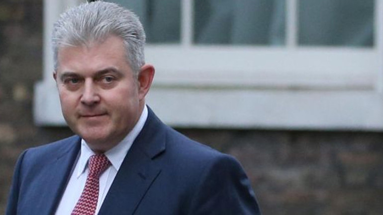 İngiliz bakandan esir askerler için şaşırtan açıklama Tepki yağdı...