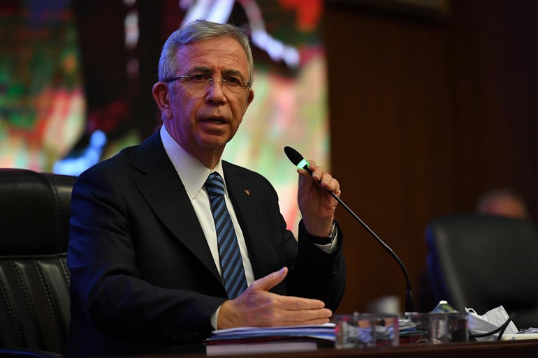 Maliyetlerdeki artış inşaatı durdurdu