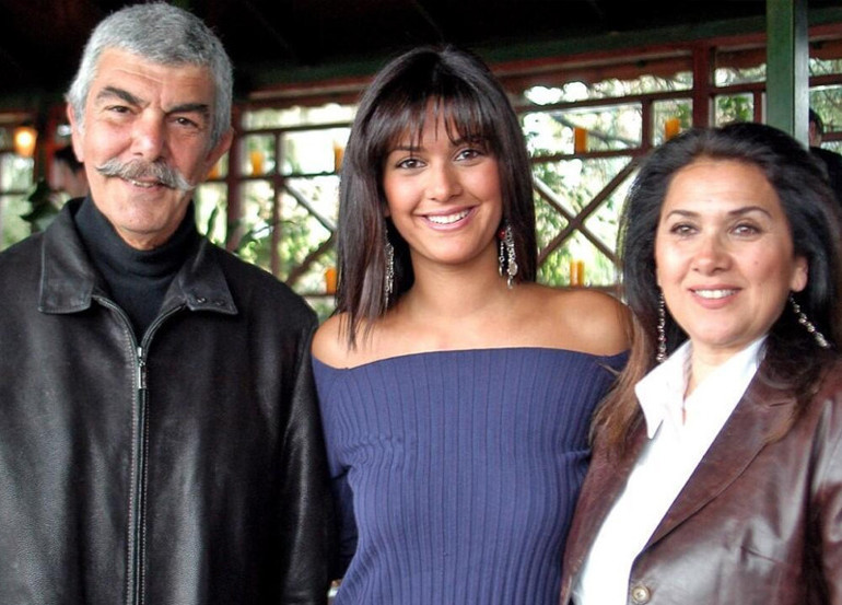 3 yıllık aşkta mutlu son ‘Öylesine güzel seviyorum seni’