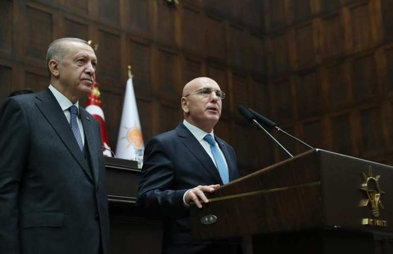 Son dakika... Cumhurbaşkanı Erdoğan’dan ‘6’lı masa’ eleştirisi: Bırakın 2023 seçimlerini 2023ü bile göremeyecekler