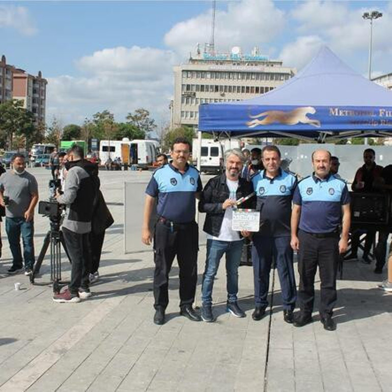 The Bağcılar filmi uyuşturucu batağına düşürülen gençlere dikkat çekecek