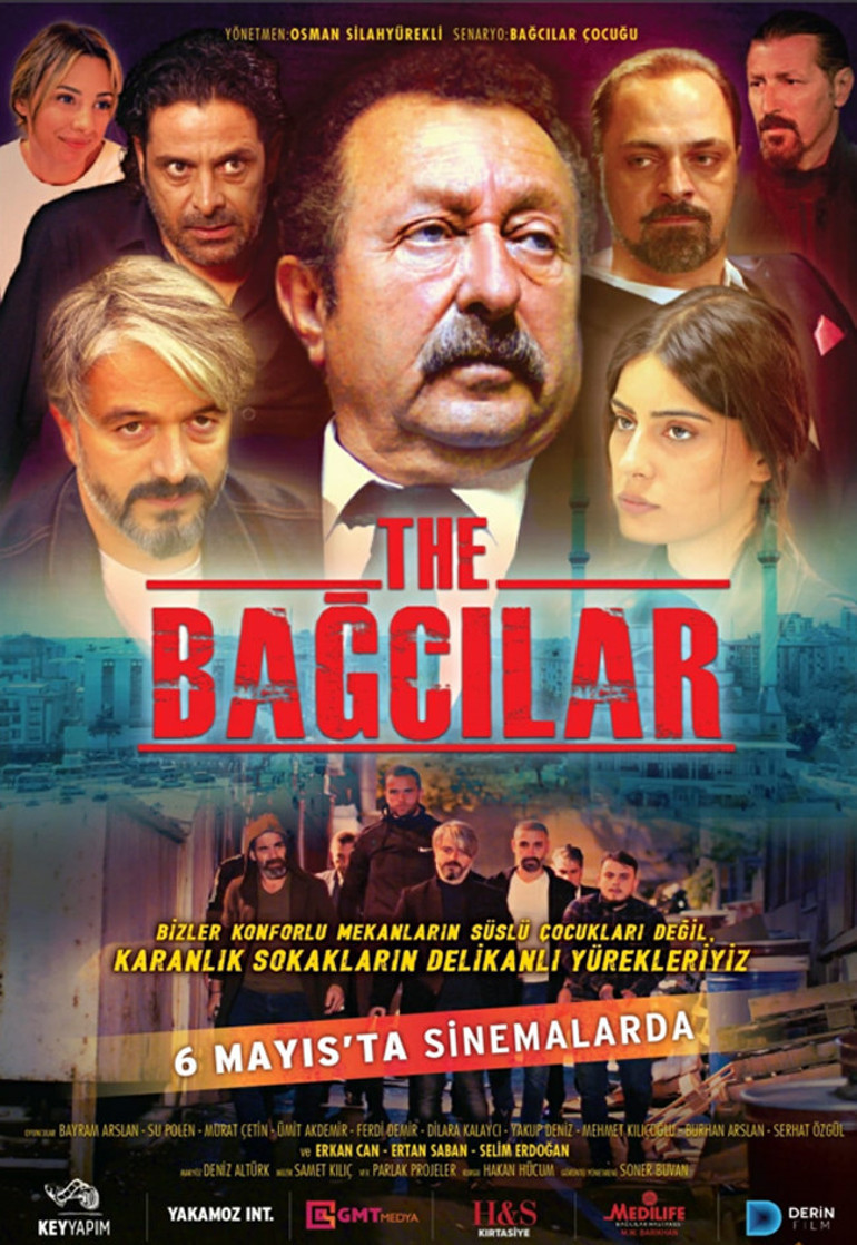 The Bağcılar filmi uyuşturucu batağına düşürülen gençlere dikkat çekecek