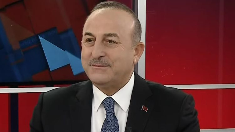 Bakan Çavuşoğlu CNN TÜRKte açıkladı: Putin-Zelenski görüşmesi masada