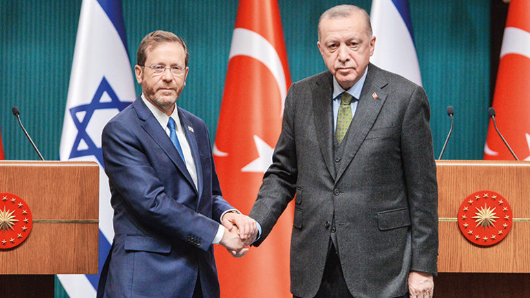 Tanju Çolak ve bir tilkilik örneği