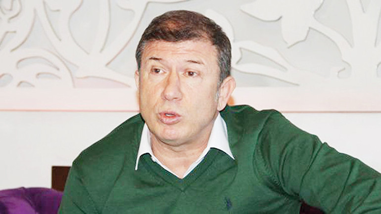 Tanju Çolak ve bir tilkilik örneği