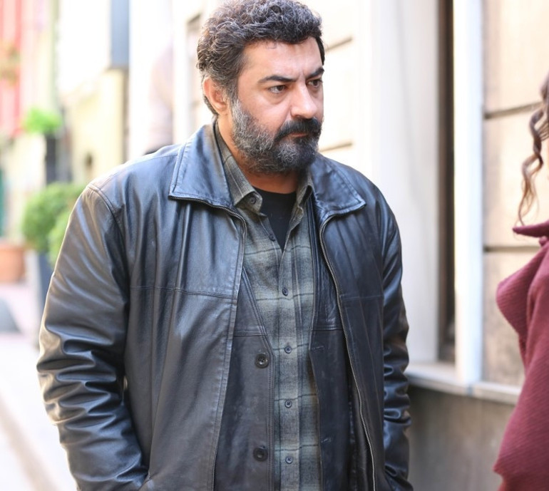 Ahmet Kayanın gençliği için 25 kilo aldı