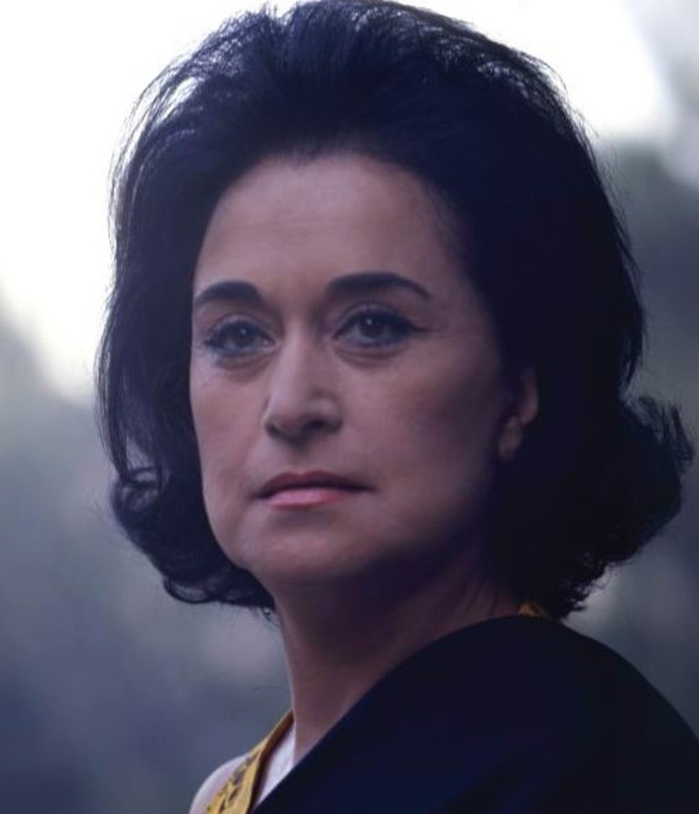 Monica Belluciye anlamlı hediye