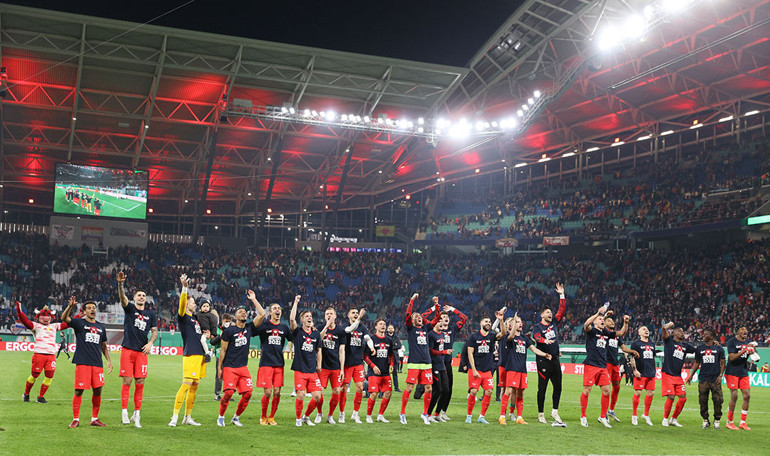 Son finalist de belli oldu