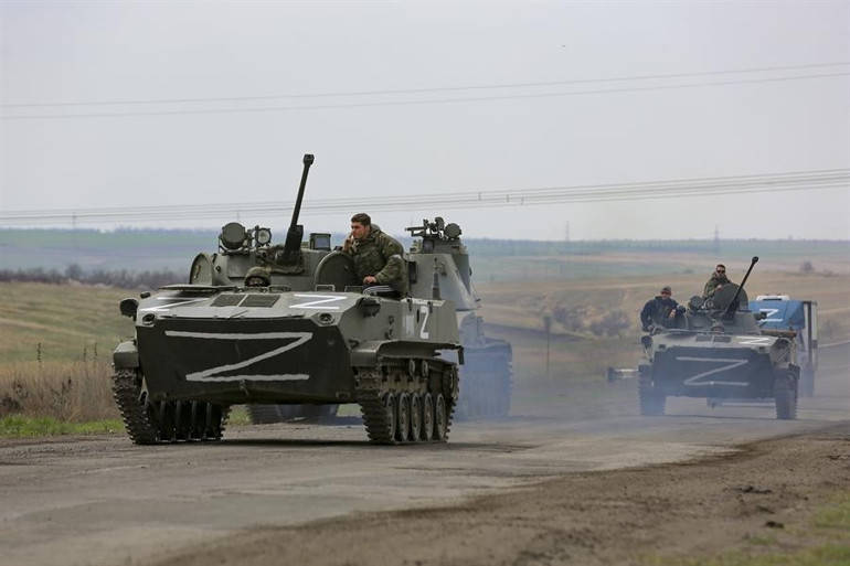 Son dakika... Mariupol Rusların kontrolüne geçti, Zelenskiden ilk açıklama...