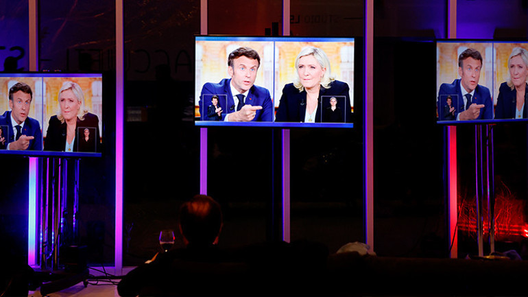 Macron mu Le Pen mi Avrupa’nın kaderi bu seçim sonrasında değişebilir 8 soruda Fransa seçimleri…