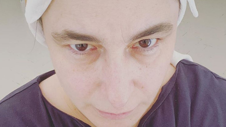 İstanbulu terk edip İzmirde yeni bir hayat kurmuştu... Değişimin böylesi