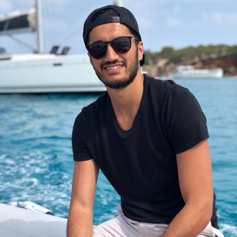 Son Dakika: Galatasarayda başkan adayı Metin Öztürk ile Fraport TAV Antalyaspor arasında Nuri Şahin savaşı Kılıçlar çekildi, arka arkaya sert açıklamalar...