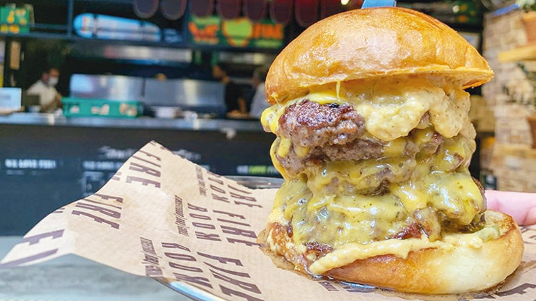 Sanayi durağında buluşalım