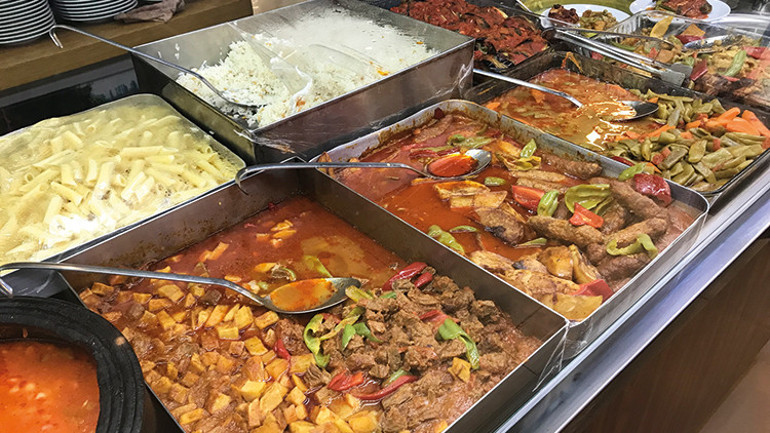 Sanayi durağında buluşalım