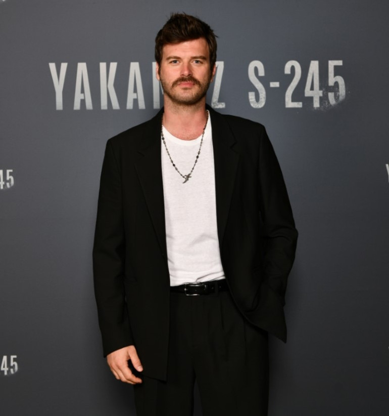 Kurt Efe yüzde 50 Kıvanç