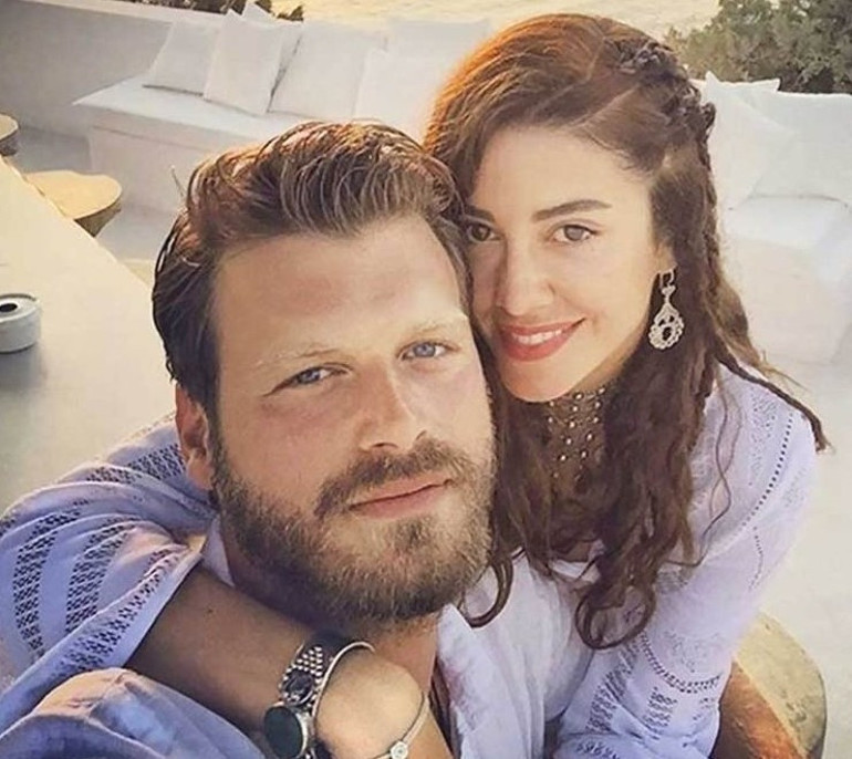 Kurt Efe yüzde 50 Kıvanç