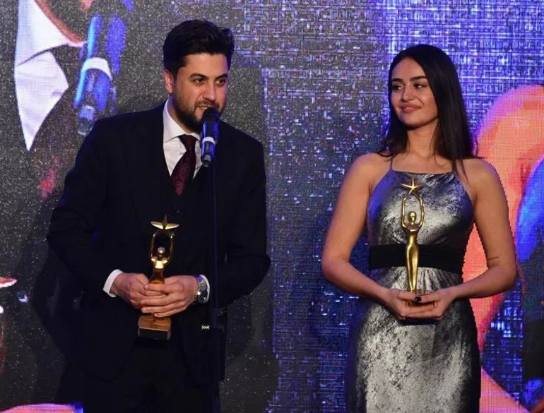 Sahiplendik sözü Elif Buse Doğanı kızdırdı