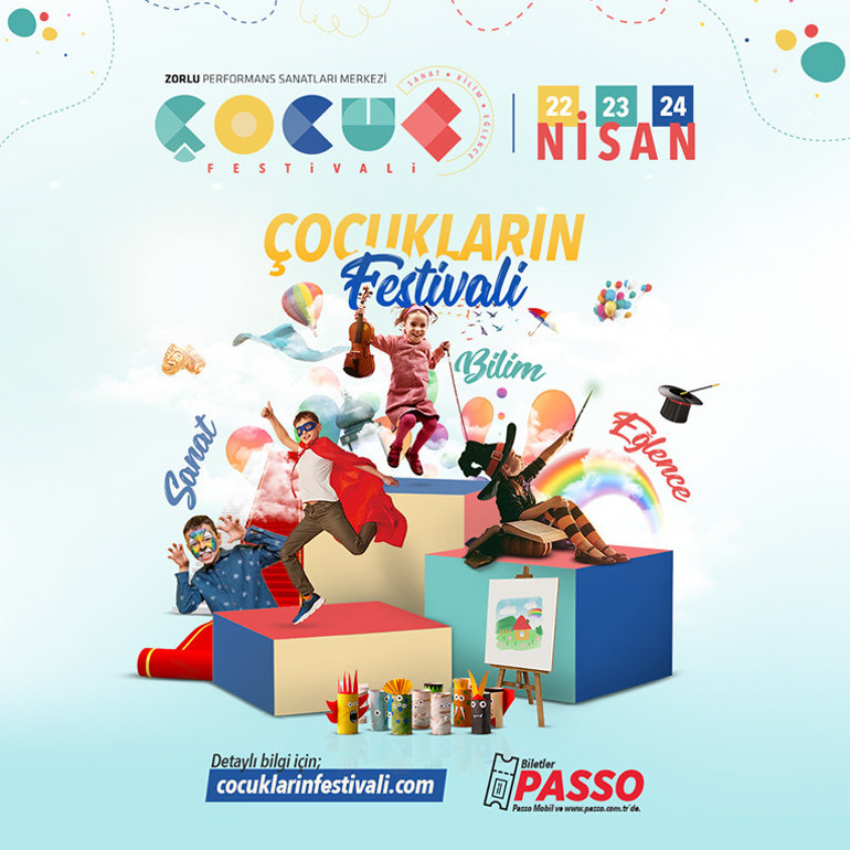 Çocuklara 23 Nisan rehberi