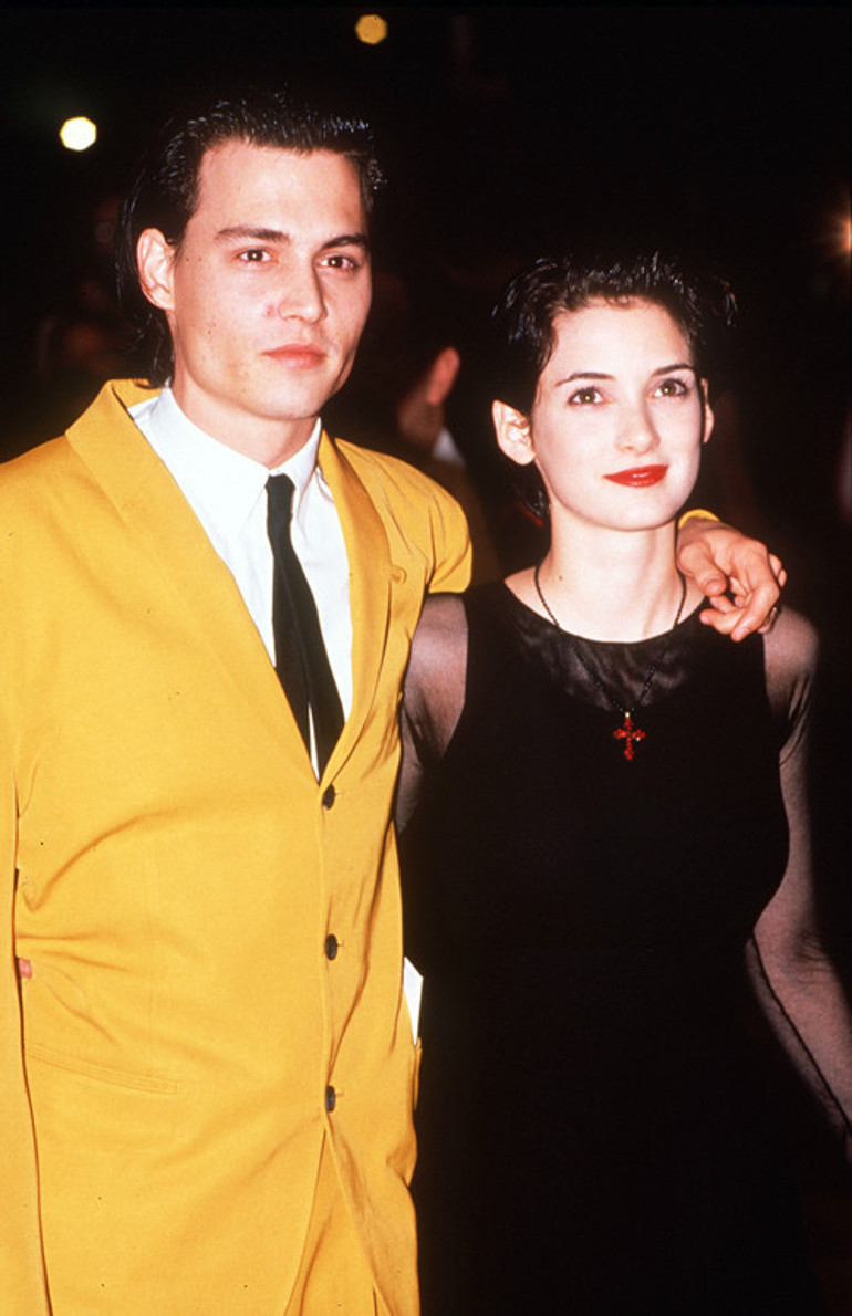 Onu hiç sevmedi, sadece hayatındaki boşluğu doldurmak istedi: Tanrım Johnnyyi özlüyorum