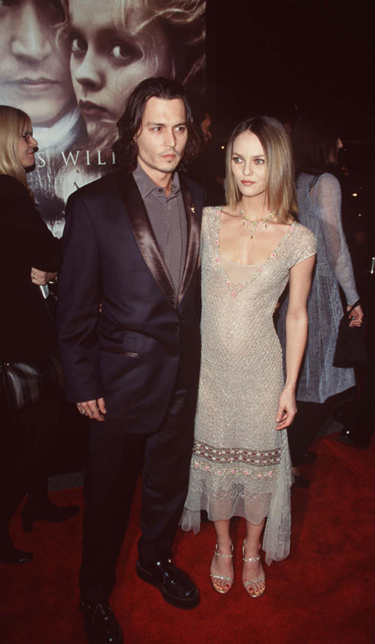 Onu hiç sevmedi, sadece hayatındaki boşluğu doldurmak istedi: Tanrım Johnnyyi özlüyorum