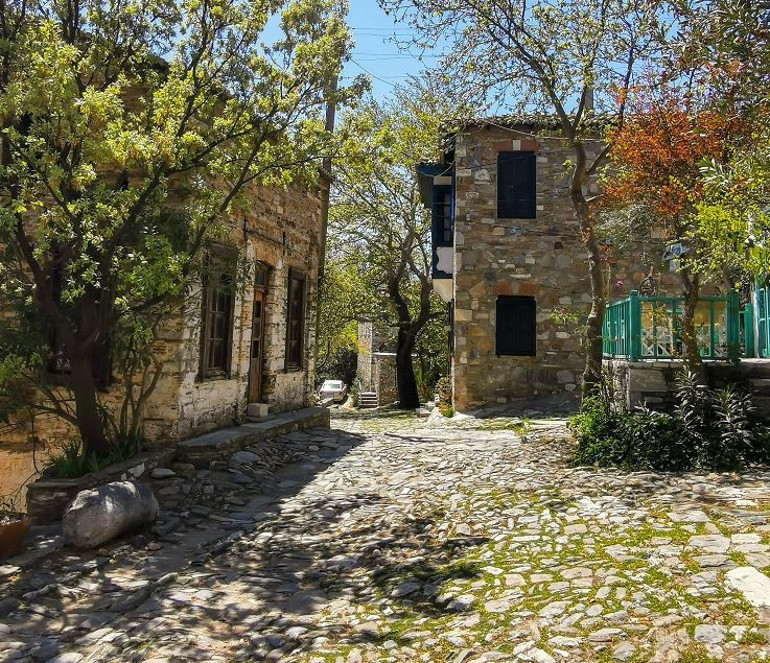 Cep yakmayan bir bayram tatili için en uygun adresler | 10 ŞEHİR 15 ÖNERİ