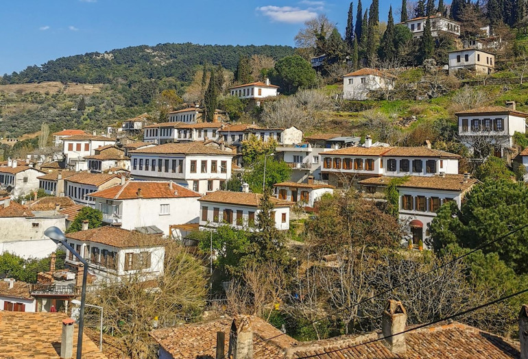 Cep yakmayan bir bayram tatili için en uygun adresler | 10 ŞEHİR 15 ÖNERİ