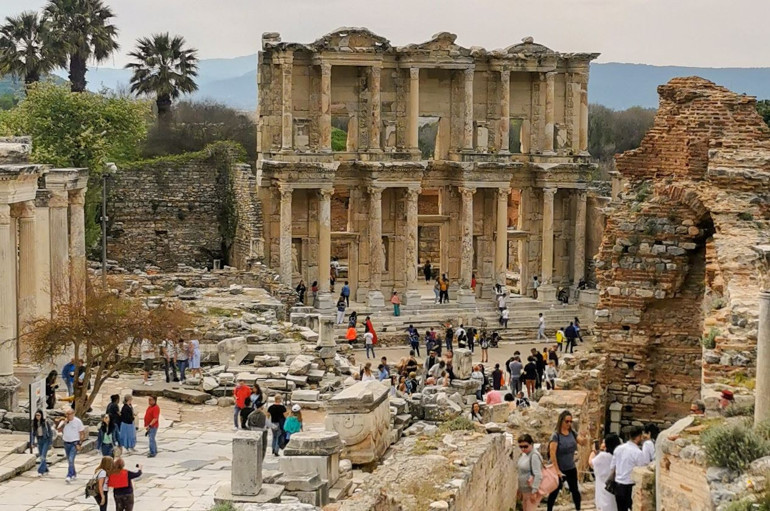 Cep yakmayan bir bayram tatili için en uygun adresler | 10 ŞEHİR 15 ÖNERİ