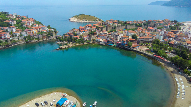 Cep yakmayan bir bayram tatili için en uygun adresler | 10 ŞEHİR 15 ÖNERİ