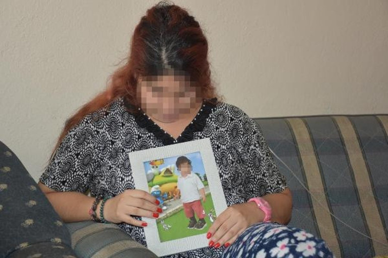 Uşakta iğrenç olay Bebeğe cinsel istismar: İşte istenen ceza