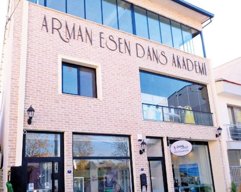 En iyi 10 dans okulu: Kendinizi müziğin ritmine bırakın