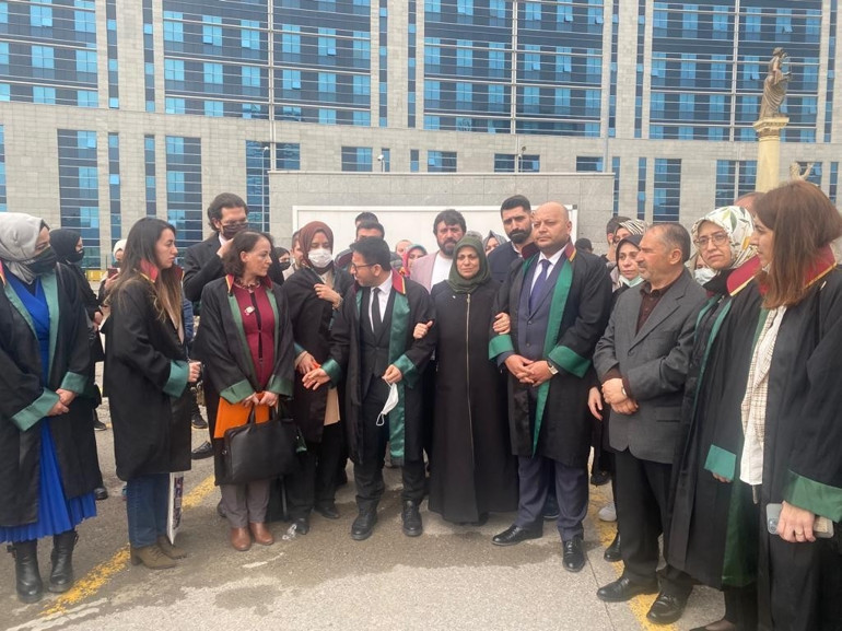 Son dakika: Ataşehirde Başak Cengizi canice katletmişti Can Göktuğ Boza ağırlaştırılmış müebbet hapis cezası