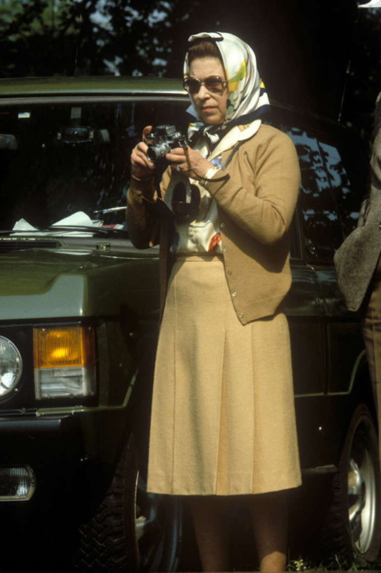 Kraliçe son kararını verdiğinde Kate tarihe geçecek