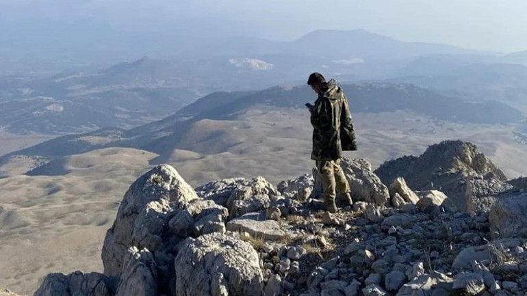 Son dakika... Acı haberi MSB duyurdu: 1 şehit
