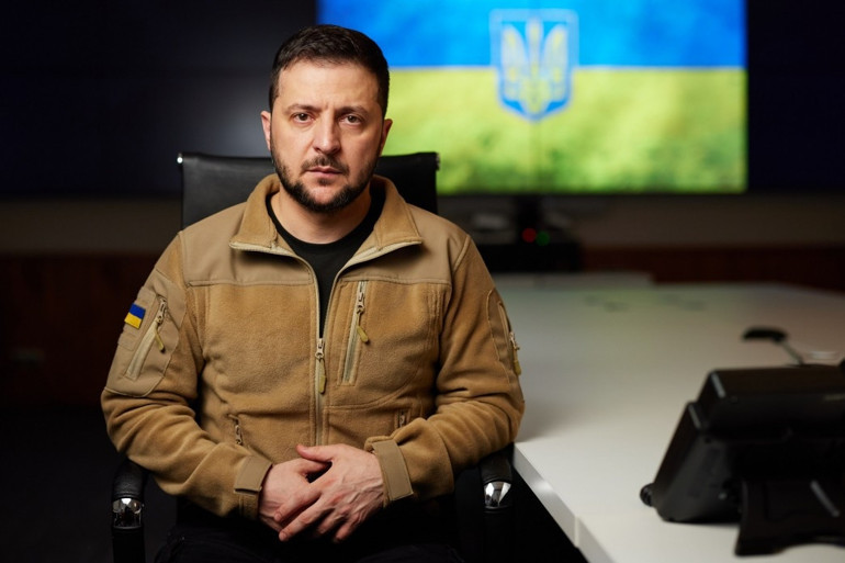 Rusya, Ukrayna’dan sonra hangi ülkeyi işgal edecek Zelenski’den çok konuşulacak sözler