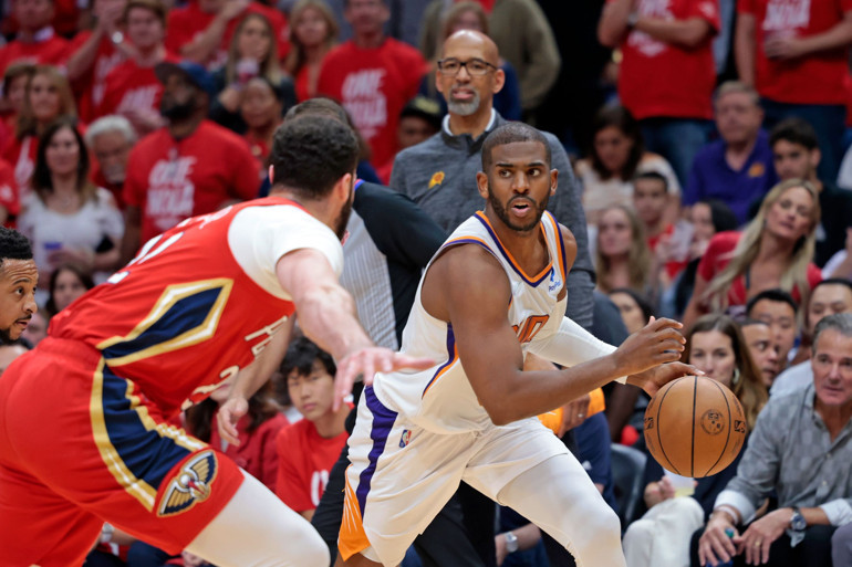 Trae Young, Miami Heati son saniyede yıktı Seride son durum...