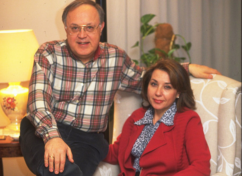 Hürriyet’in Tufan Abi’si vefat etti