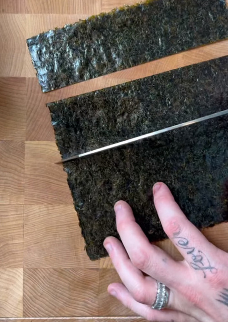 Tamtur pırlantayı yemek yaparken bile çıkarmadı: Evlendikten sonra karısının soyadını almıştı