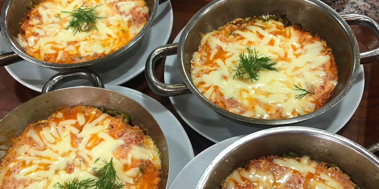 Ramazan geleneği ve temcit pilavı