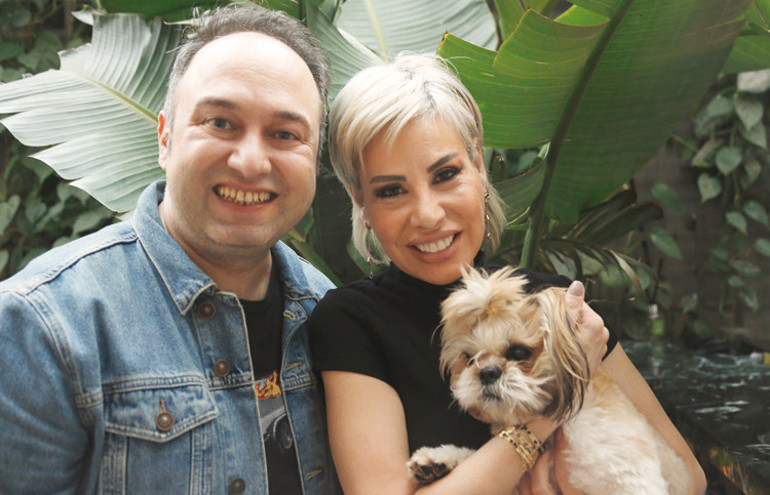 ‘Bebekken bile ağlamaz, aç olduğumu nağmelerle belli edermişim’