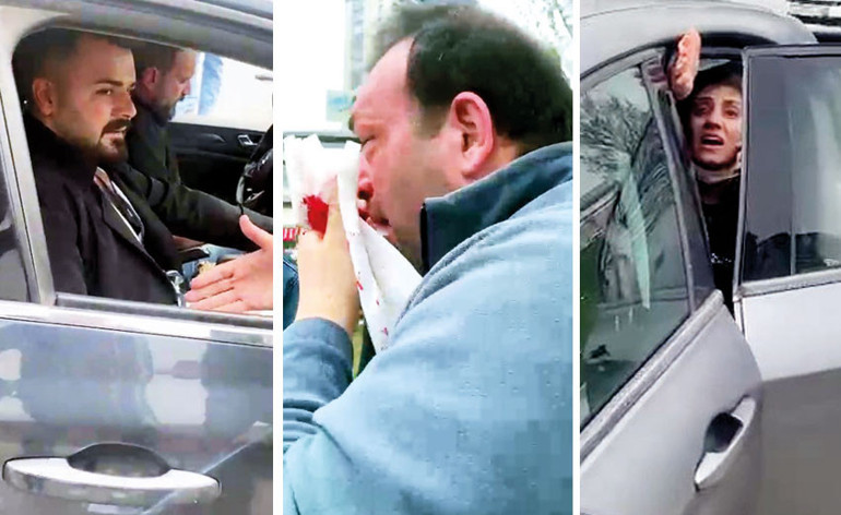 Trafik teröristleriyle nasıl baş edilecek