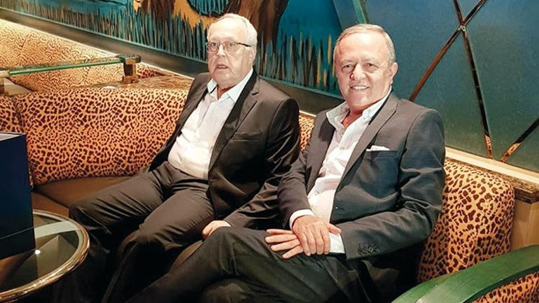 Tufan Türençi kaybettik... Elveda Hürriyetin her şeyi bilen adamı