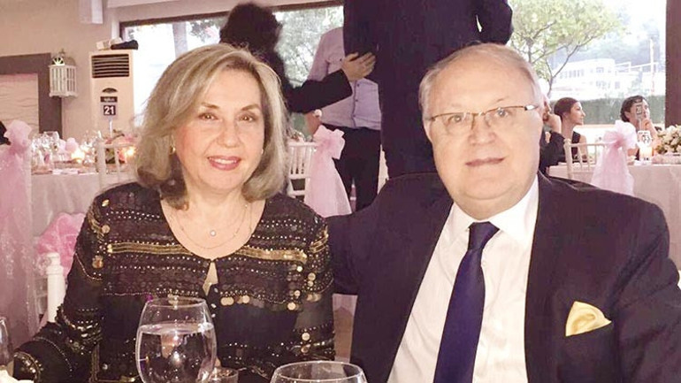 Tufan Türençi kaybettik... Elveda Hürriyetin her şeyi bilen adamı